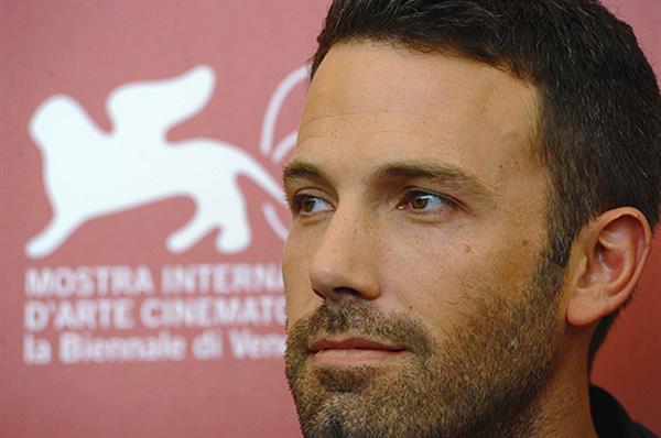 Ben Affleck