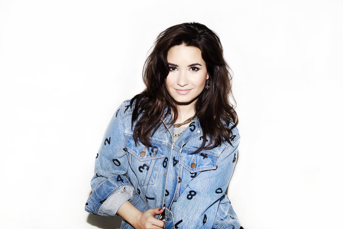 Demi Lovato 2013 Fiasco Magazine photoshoot UNTAGGED demi lovato photoshoot! 