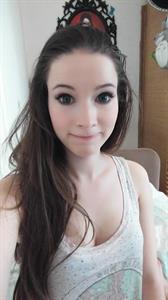 Enji Night taking a selfie