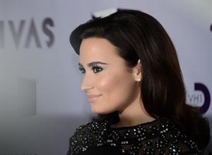 Demi Lovato VH1 Divas 2012 in Los Angeles 12/16/12 