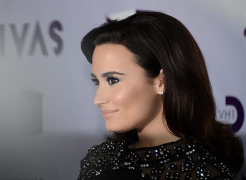 Demi Lovato VH1 Divas 2012 in Los Angeles 12/16/12 