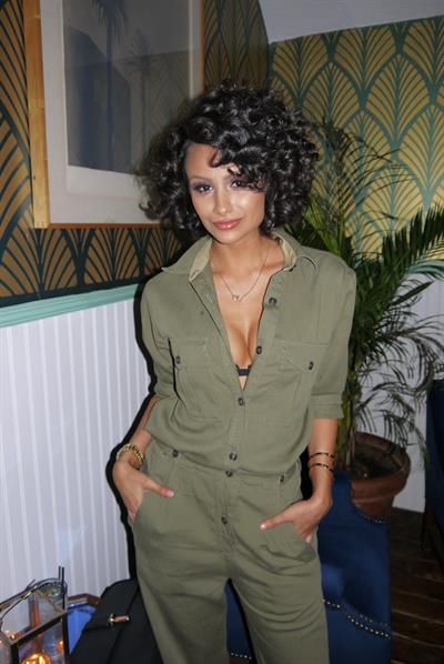 Nazanin Mandi