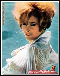 Jill St. John