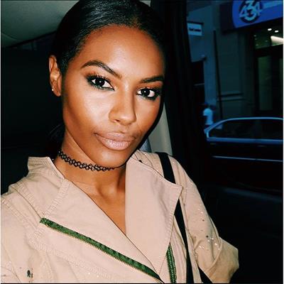 Sharam Diniz