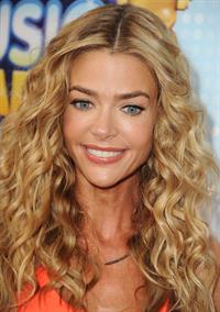 Denise Richards 2013 Radio Disney Music Awards (April 27, 2013) 