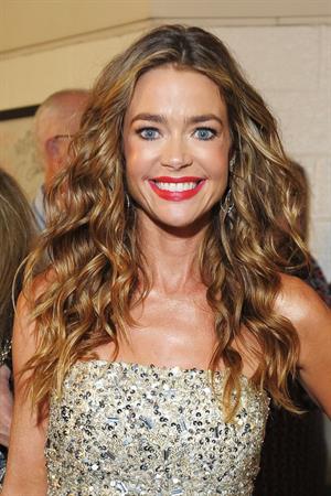 Denise Richards - 2012 CMT Music Awards in Nashville (June 6, 2012) 