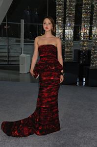 Devon Aoki - 2012 CFDA Fashion Awards in New York City (June 4, 2012)