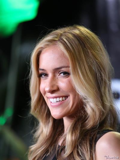 Kristin Cavallari