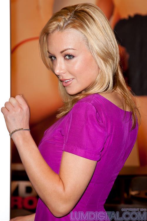 Kayden Kross