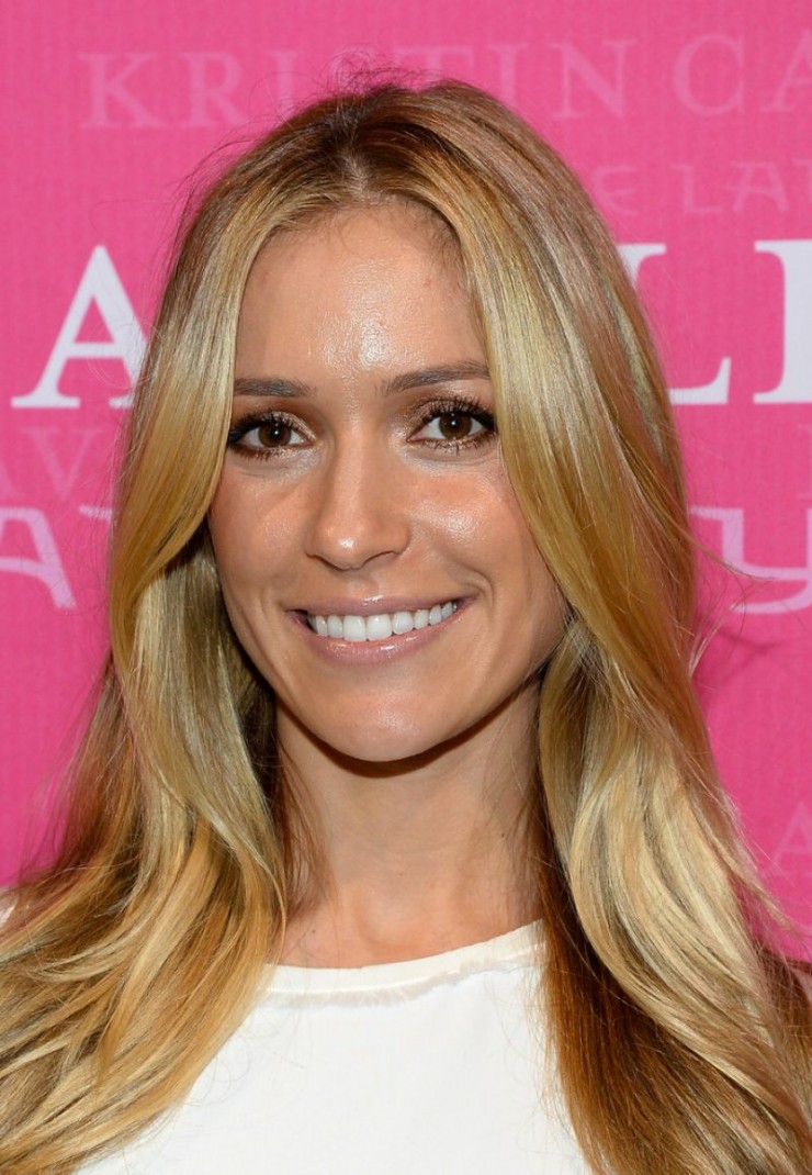 Kristin Cavallari