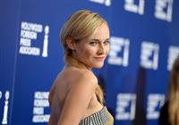 Diane Kruger Hollywood Foreign Press Association Luncheon in Beverly Hills on August 13, 2013