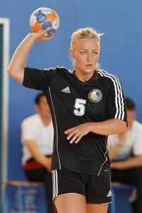 Stine Bredal Oftedal