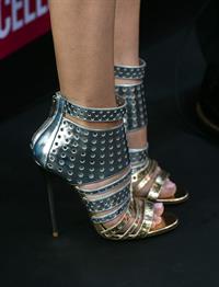 Diane Kruger Premiere of Open Road Films 'The Host' at ArcLight Cinemas Cinerama Dome in Hollywood March 19, 2013