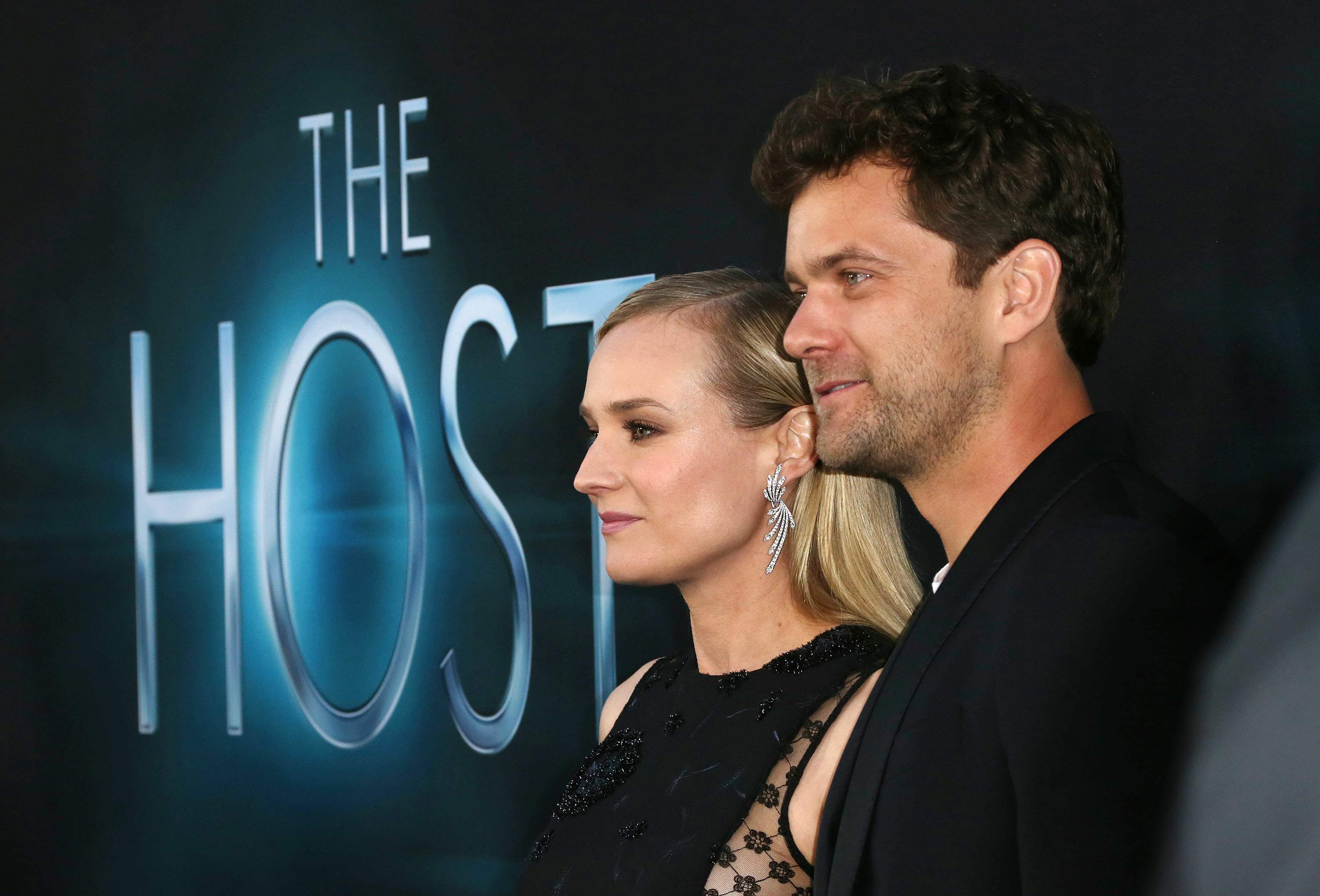 Diane Kruger Pictures Diane Kruger Premiere of Open Road Films 'The Host' at ArcLight Cinemas Cinerama Dome in Hollywood March 19, 2013