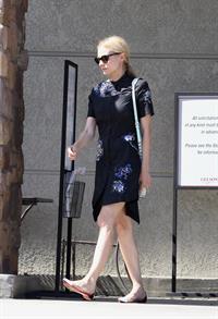 Diane Kruger Leaves Gelson's in Los Feliz on May 19, 2013