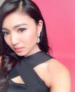 Nadine Lustre