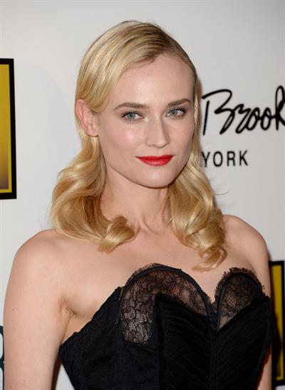 Diane Kruger 19rd Annual Critic's Choise Television Awards in Beverly Hills on June 10, 2013