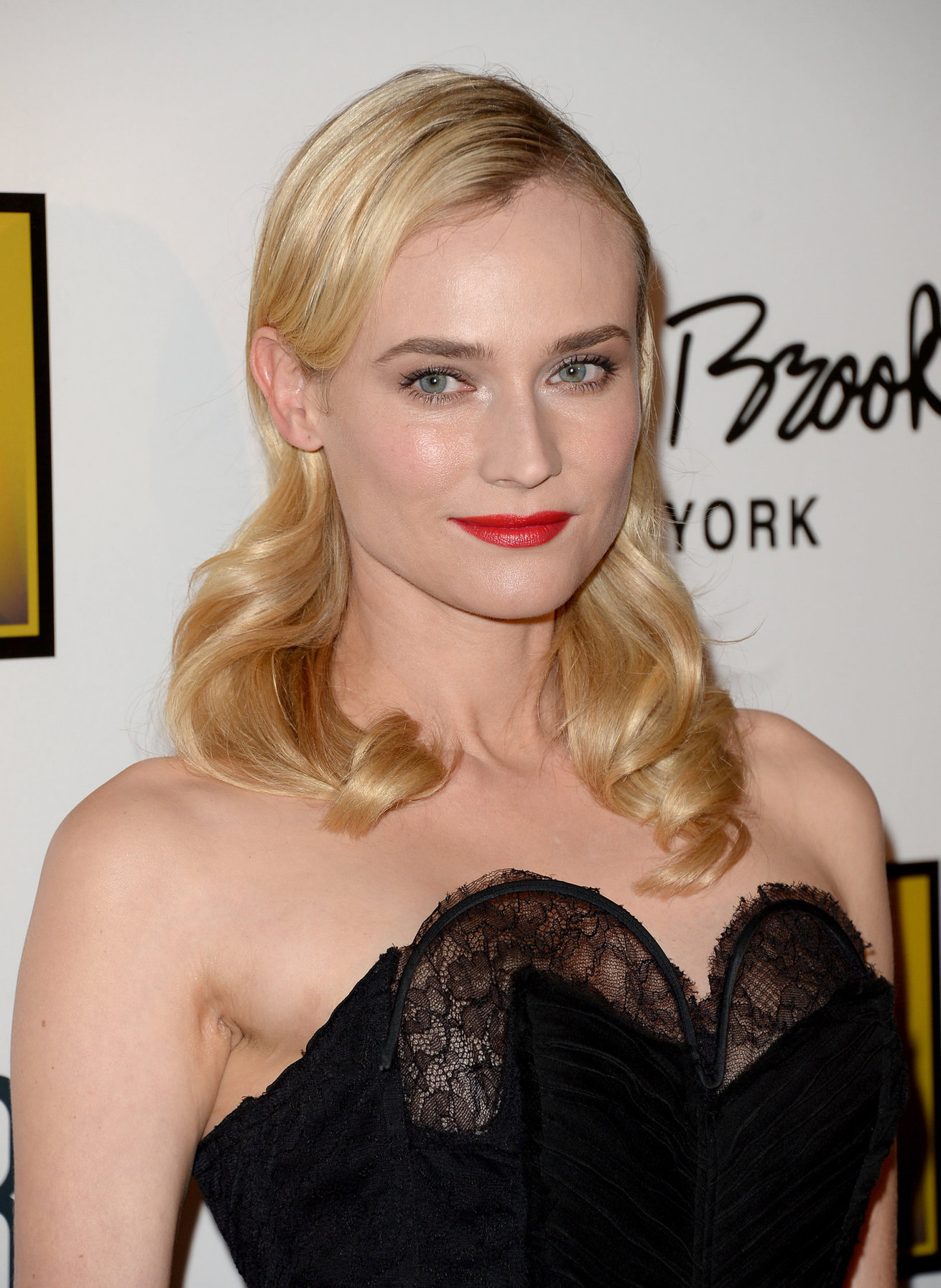 Diane Kruger 19rd Annual Critic's Choise Television Awards in Beverly Hills on June 10, 2013