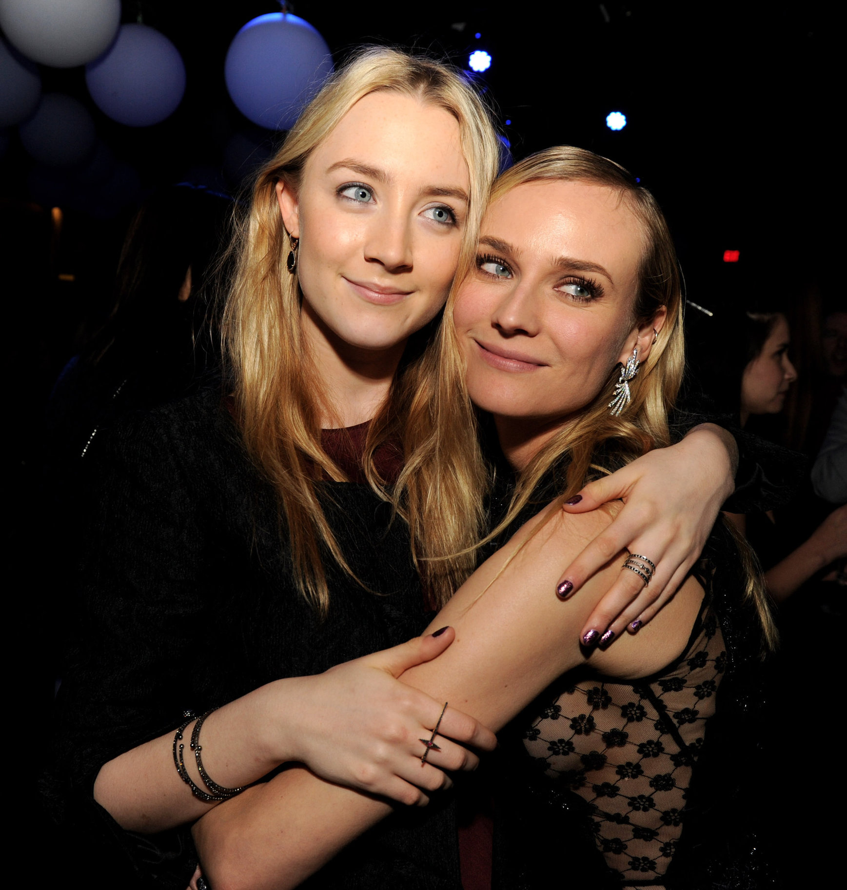 Diane Kruger Premiere of Open Road Films 'The Host' at ArcLight Cinemas Cinerama Dome in Hollywood March 19, 2013