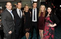 Diane Kruger Premiere of Open Road Films 'The Host' at ArcLight Cinemas Cinerama Dome in Hollywood March 19, 2013