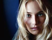 Diane Kruger - Flaunt Magazine Photoshoot  