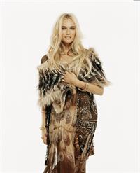 Diane Kruger - Andrew Macpherson Photoshoot  