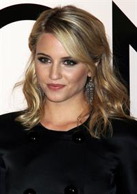Dianna Agron – Giorgio Armani One Night Only 10/24/13  