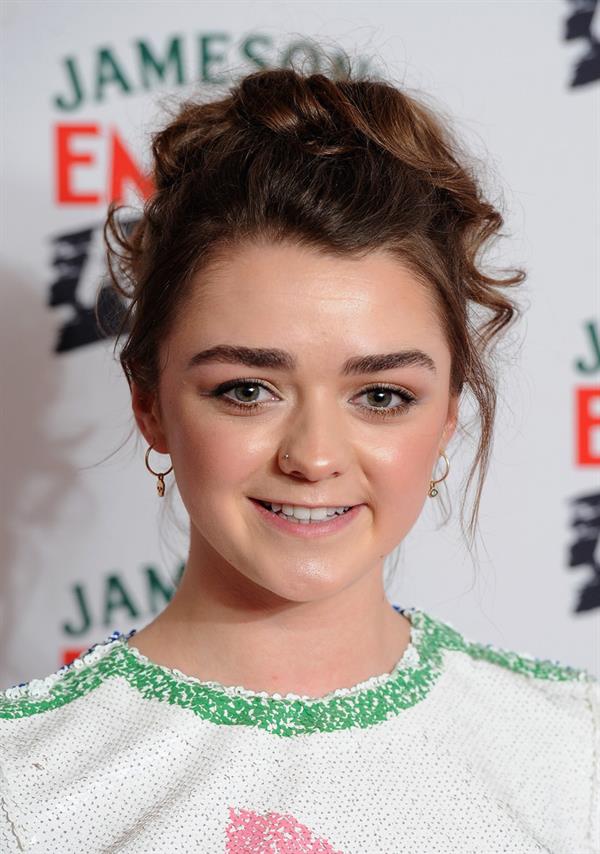 Maisie Williams