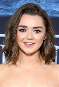 Maisie Williams