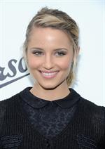 Dianna Agron - 30 Stories of Craftmanship in Film NYC - June 13, 2012