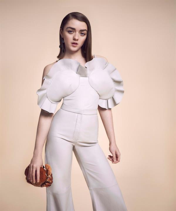 Maisie Williams