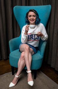Maisie Williams