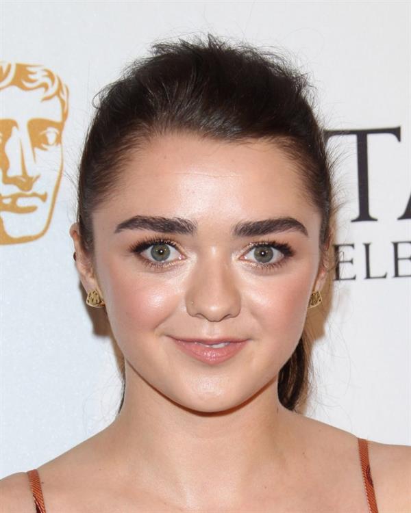 Maisie Williams