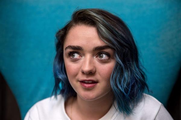 Maisie Williams