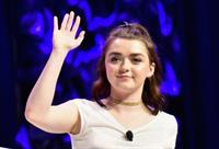 Maisie Williams