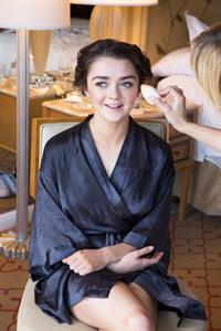 Maisie Williams