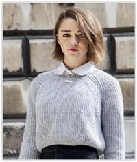 Maisie Williams