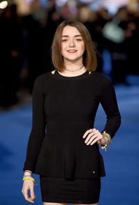 Maisie Williams