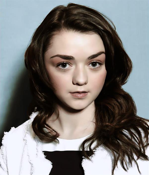 Maisie Williams