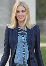 Donna Air London Fashion Week, Feb 18, 2013 