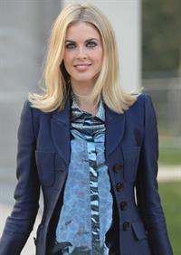 Donna Air London Fashion Week, Feb 18, 2013 