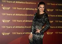 Yelena Isinbayeva IAAF Centenary Gala Show 2012  
