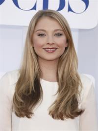 Elisabeth Harnois - CBS, Showtime and The CW Party during 2012 TCA Summer Tour -- Beverly Hills, Jul. 29, 2012