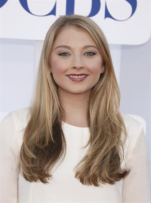 Elisabeth Harnois - CBS, Showtime and The CW Party during 2012 TCA Summer Tour -- Beverly Hills, Jul. 29, 2012