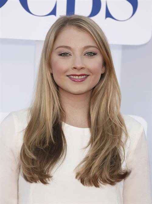 Elisabeth Harnois - CBS, Showtime and The CW Party during 2012 TCA Summer Tour -- Beverly Hills, Jul. 29, 2012