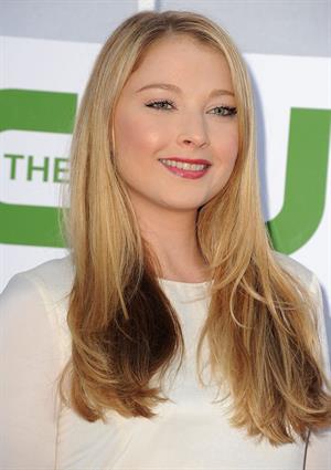 Elisabeth Harnois - CBS, Showtime and The CW Party during 2012 TCA Summer Tour -- Beverly Hills, Jul. 29, 2012