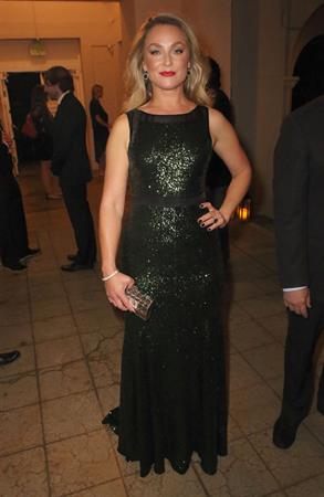 Elisabeth Rohm at the 7th annual Behind The Camera Awards in Los Angeles, Nov. 10, 2013 