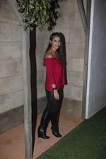 Elisa Tovati Zahia Spring/Summer 2013 Haute-Couture show (Jan 23, 2013) 