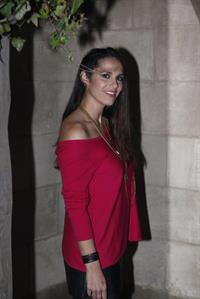 Elisa Tovati Zahia Spring/Summer 2013 Haute-Couture show (Jan 23, 2013) 