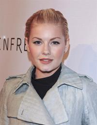 Elisha Cuthbert - Holt Renfrew celebrates new Calgary store -- Nov. 19, 2009